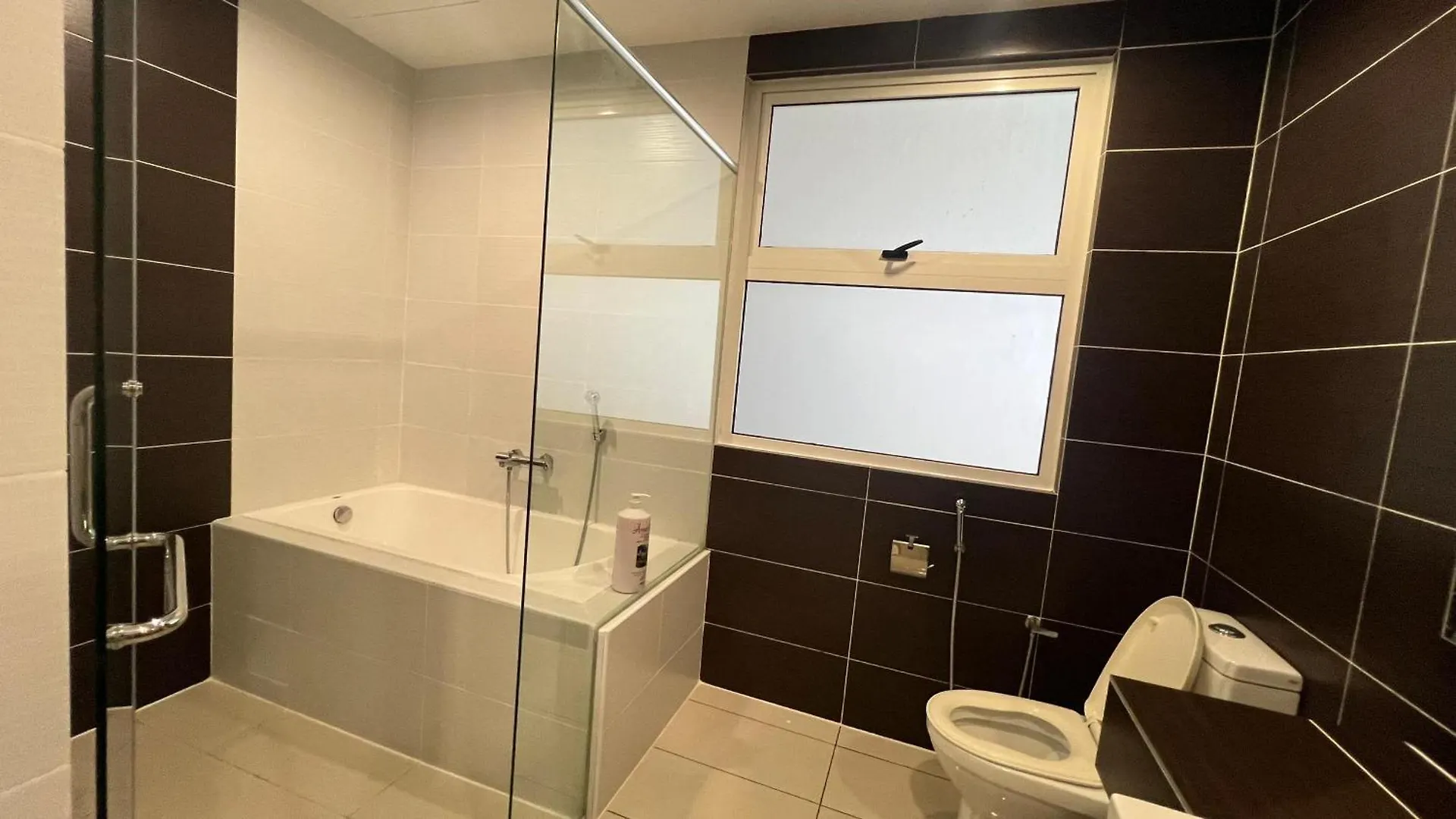 Encorp Marina ,Bathtub 2Br/6 Pax Appartement Johor Bahru 0*,